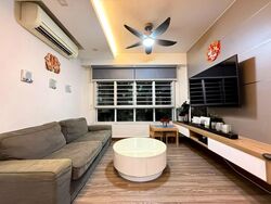 Blk 313B Punggol Parcvista (Punggol), HDB 4 Rooms #583199851